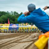 ADAC MX Youngster Cup, Tensfeld